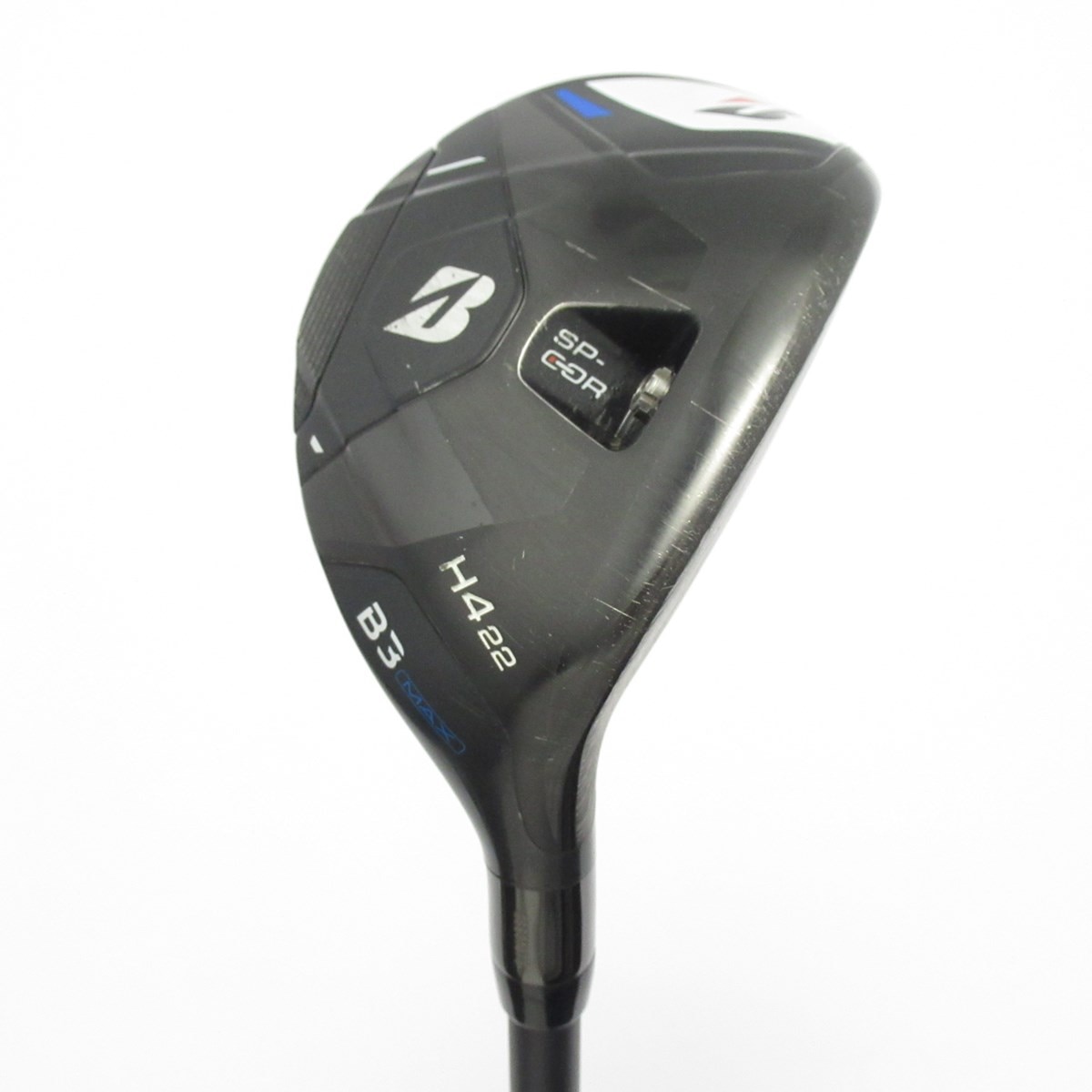 中古】B3 MAX(2024) ユーティリティ (ブリヂストン
