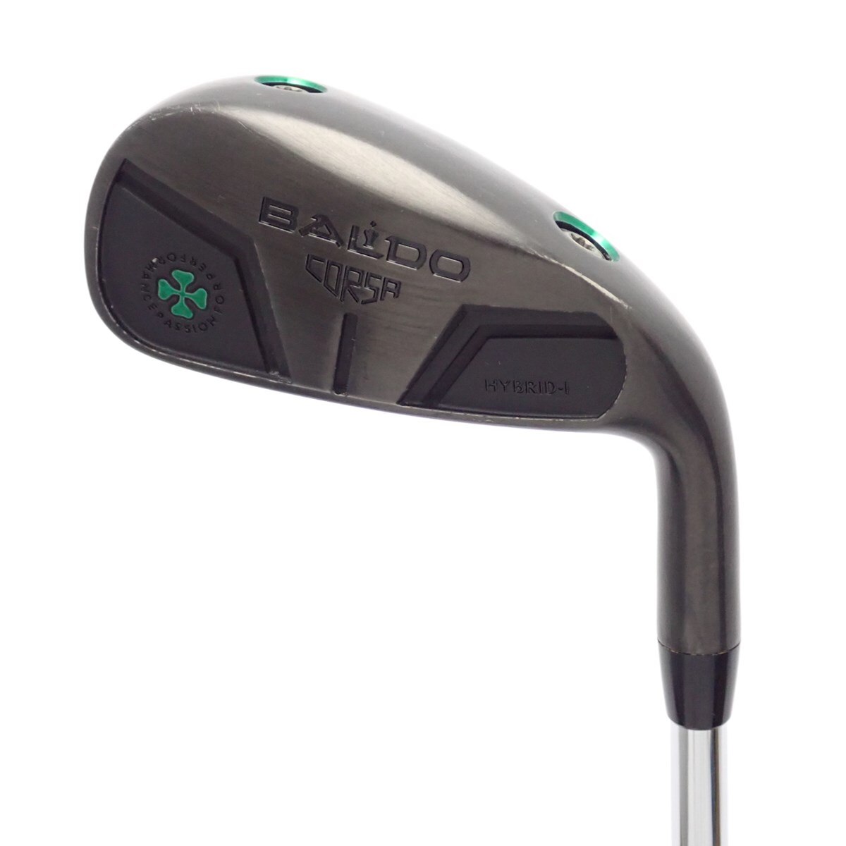 中古】CORSA HYBRID ユーティリティ N.S.PRO MODUS3 TOUR 105 30