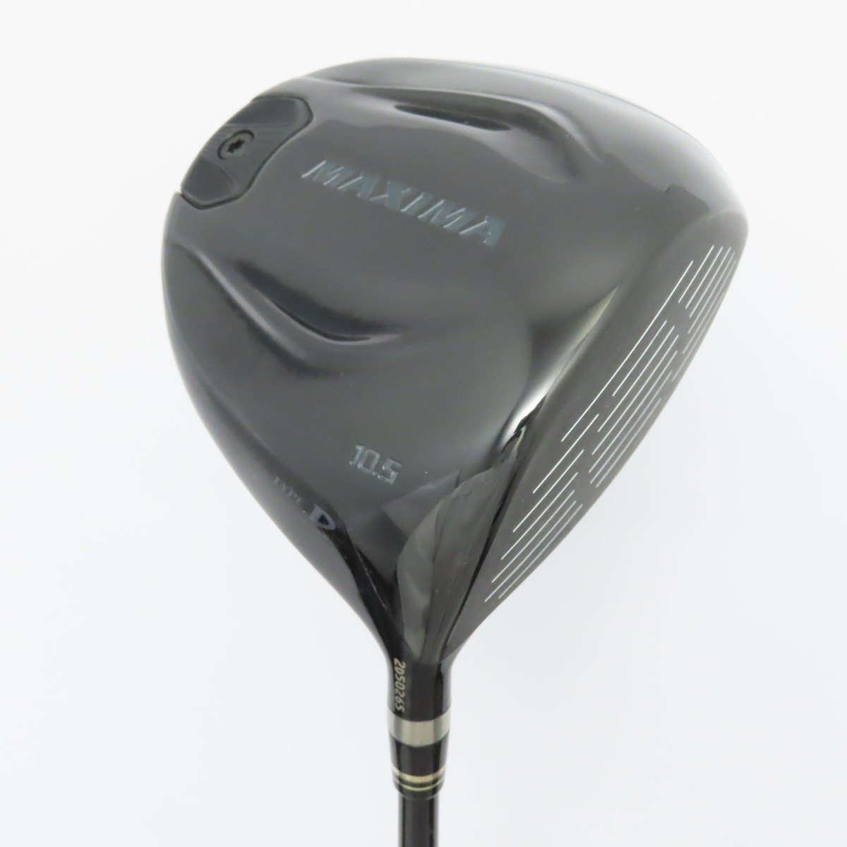 中古】Ryoma MAXIMA 2 TYPE-D ドライバー (リョーマ ゴルフ