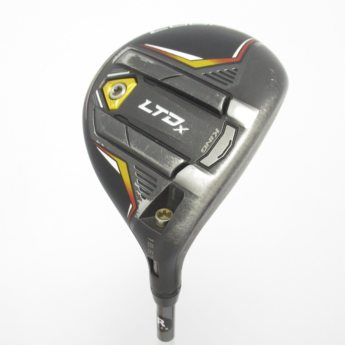 中古】LTDx フェアウェイウッド Speeder NX for Cobra 18.5 R C