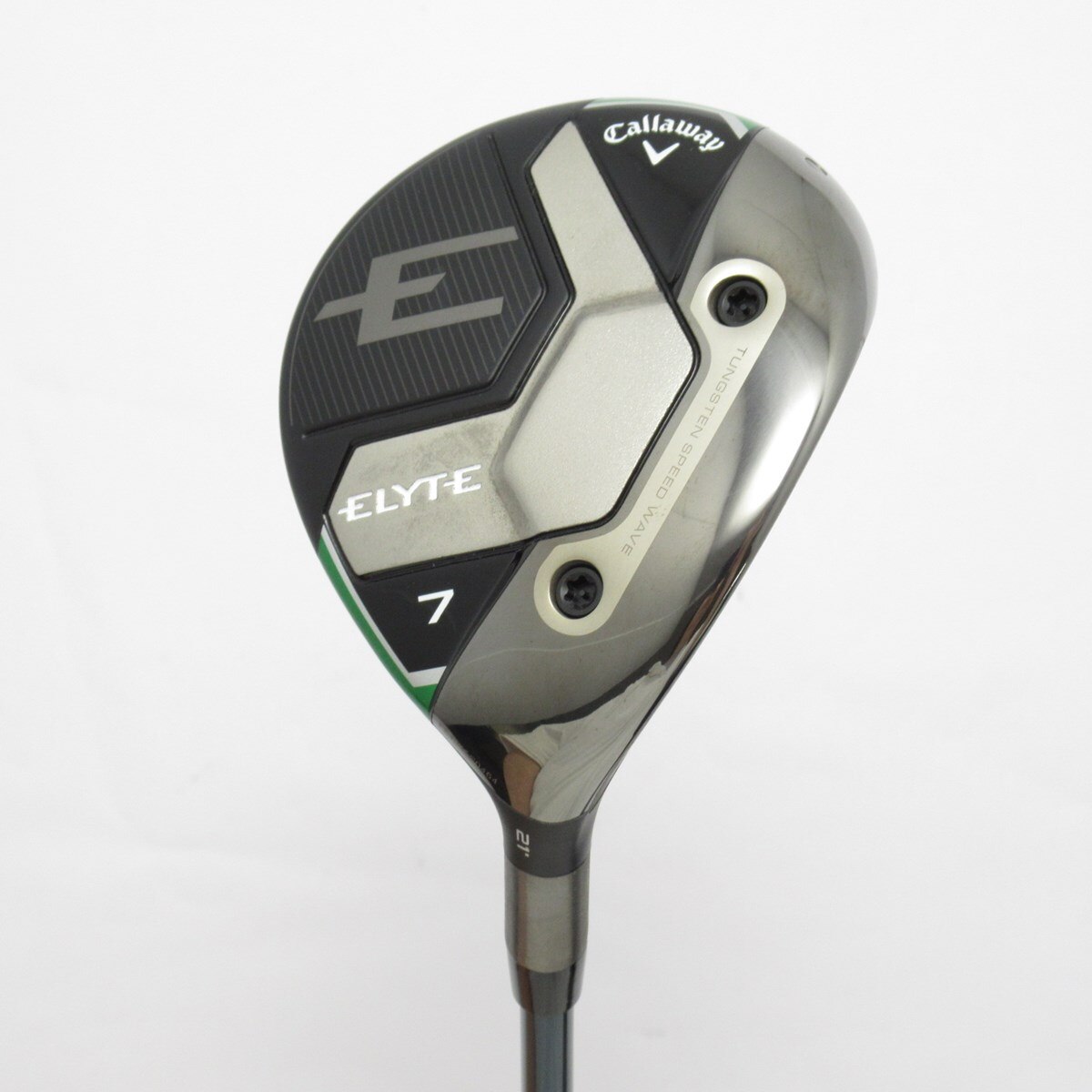 【OKB0532】キャロウェイ エリート3HL用 VENTUS5R ベンタス5R OKB0532】キャロウェイ エリート3HL用 VENTUS5R ベンタス5R クラブ