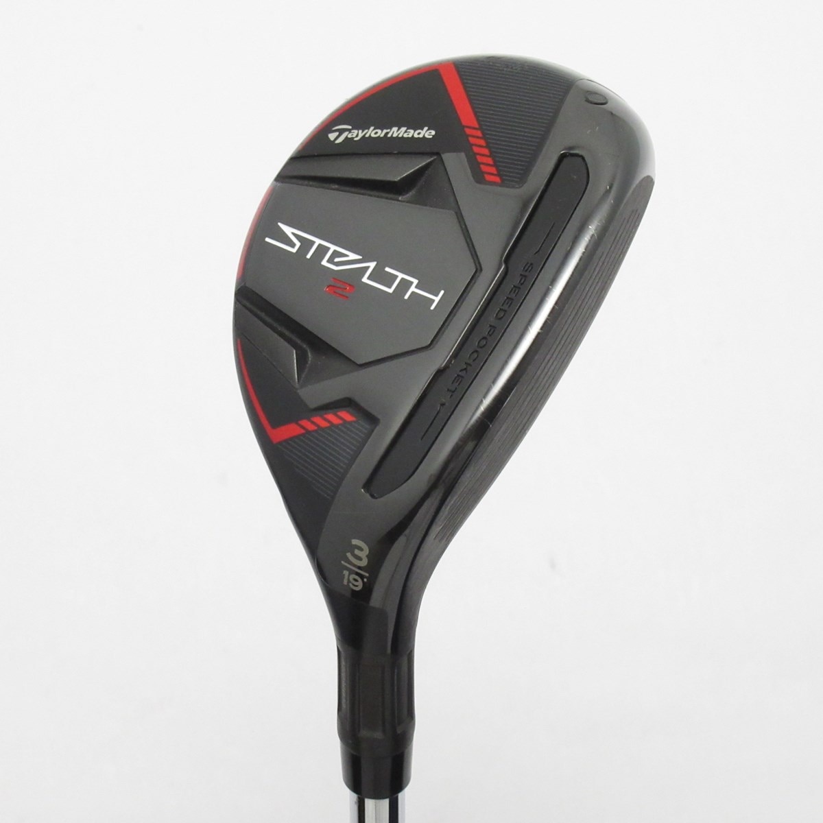 中古】ステルス2 レスキュー ユーティリティ KBS MAX MT85 JP 19 S C