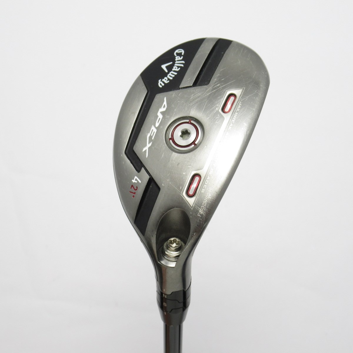 Callaway Apex ユーティリティ 5番　レディース APEXユーティリティ | ユーティリティ | クラブ | キャロウェイ