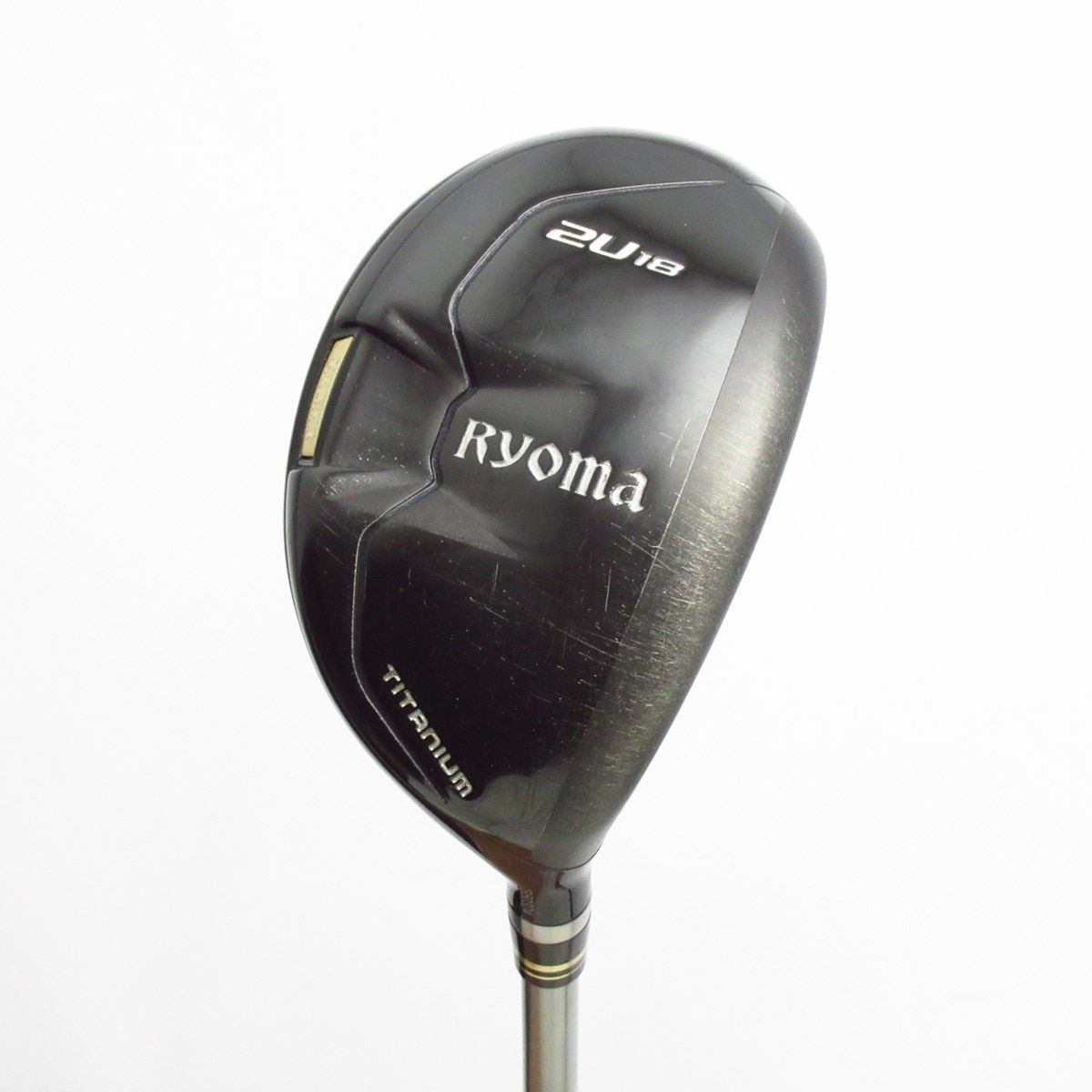 Ryoma Golf - ［A］「美品！Ryomaゴルフ FW3 ryoma_maxima_3_type_v_driver_1