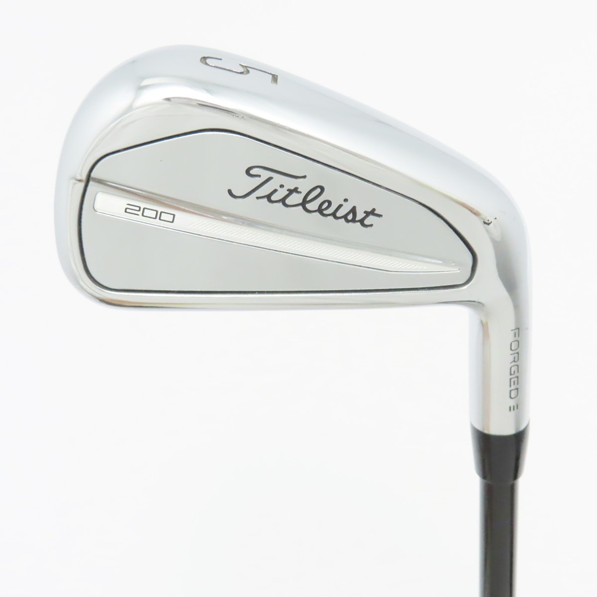 Titleist T200 (2023) 6本 Set 中古美品 Titleist タイトリスト ゴルフクラブ アイアンセット 6本組