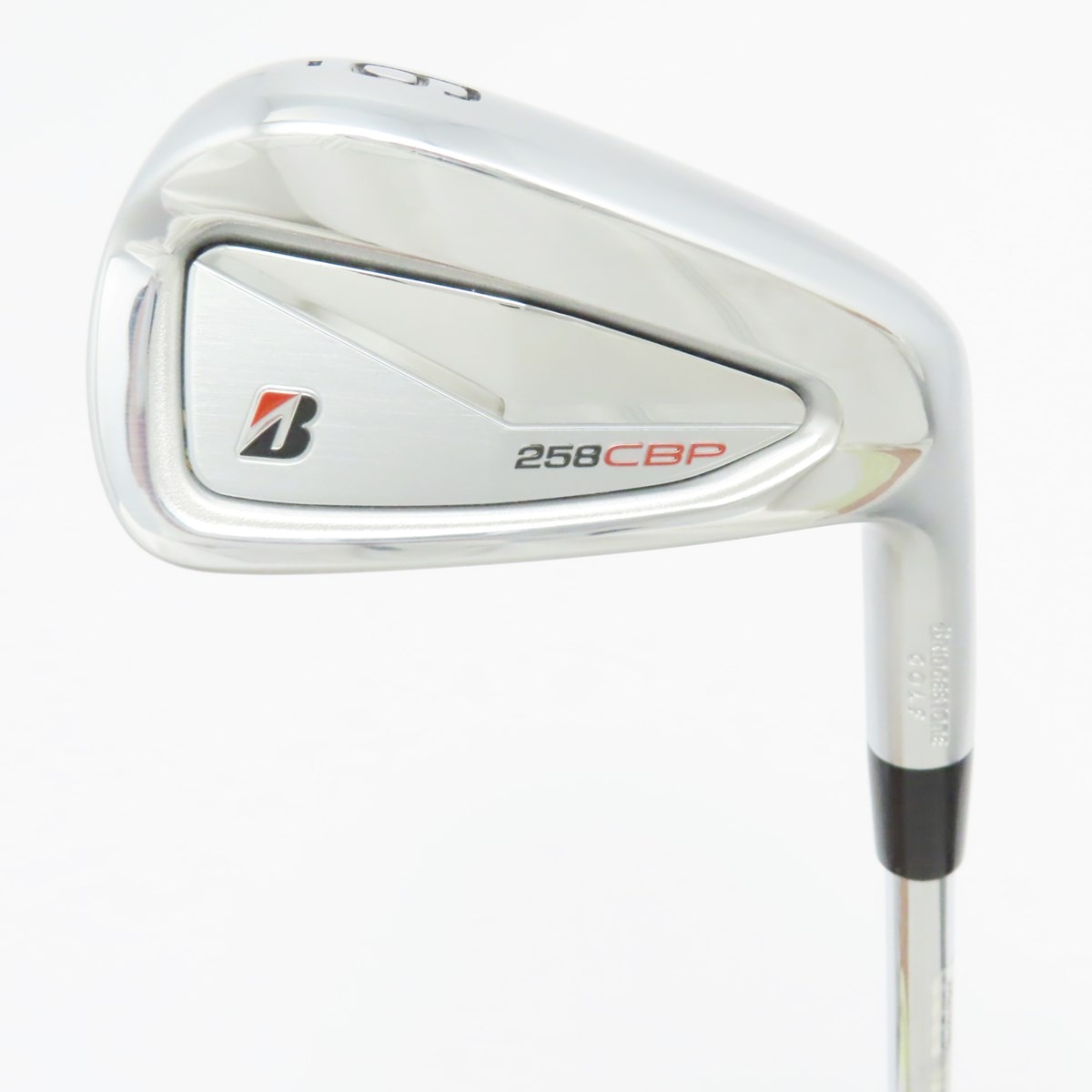 ブリヂストン　258CBPアイアン 2025年モデル】【B シリーズ】 258CBP IRON [N.S.PRO MODUS3