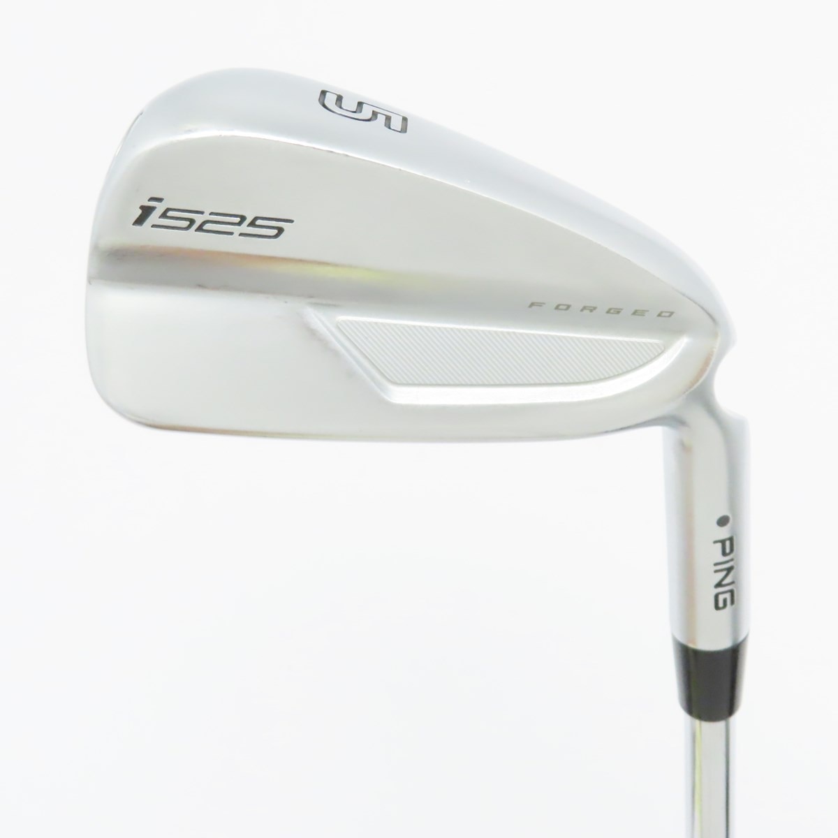 中古】i525 アイアン N.S.PRO MODUS3 TOUR 120 22.5 S C