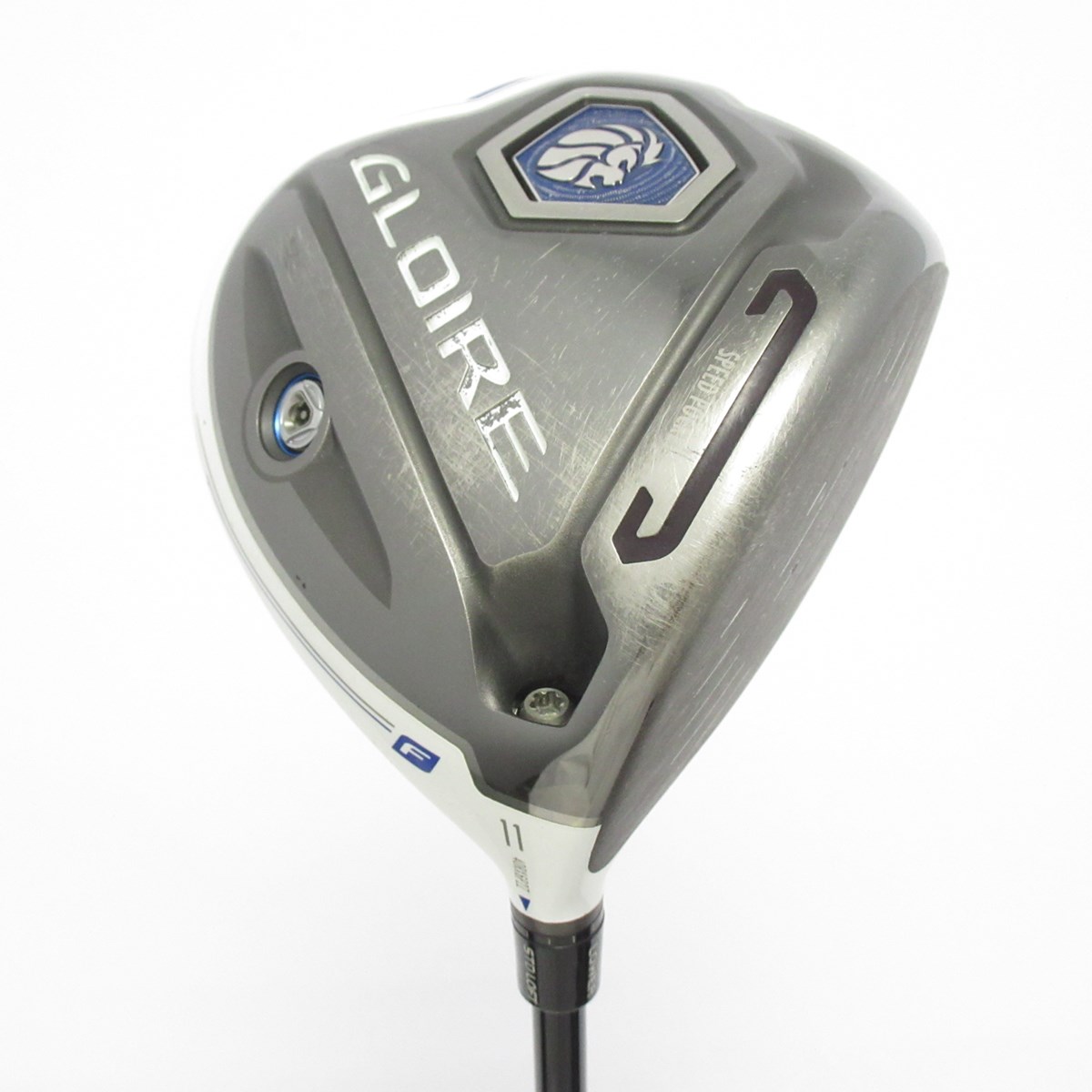中古】グローレ ドライバー (テーラーメイド) 通販｜GDO中古