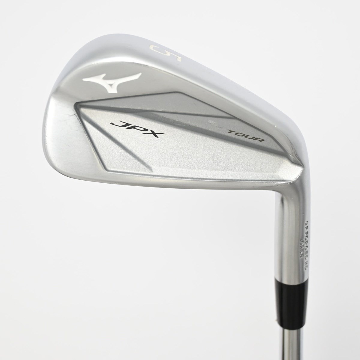 Mizuno JPX 923 アイアンセット 5本 中古】JPX 923 TOUR アイアンセット (ミズノ) JPX 通販｜GDO中古