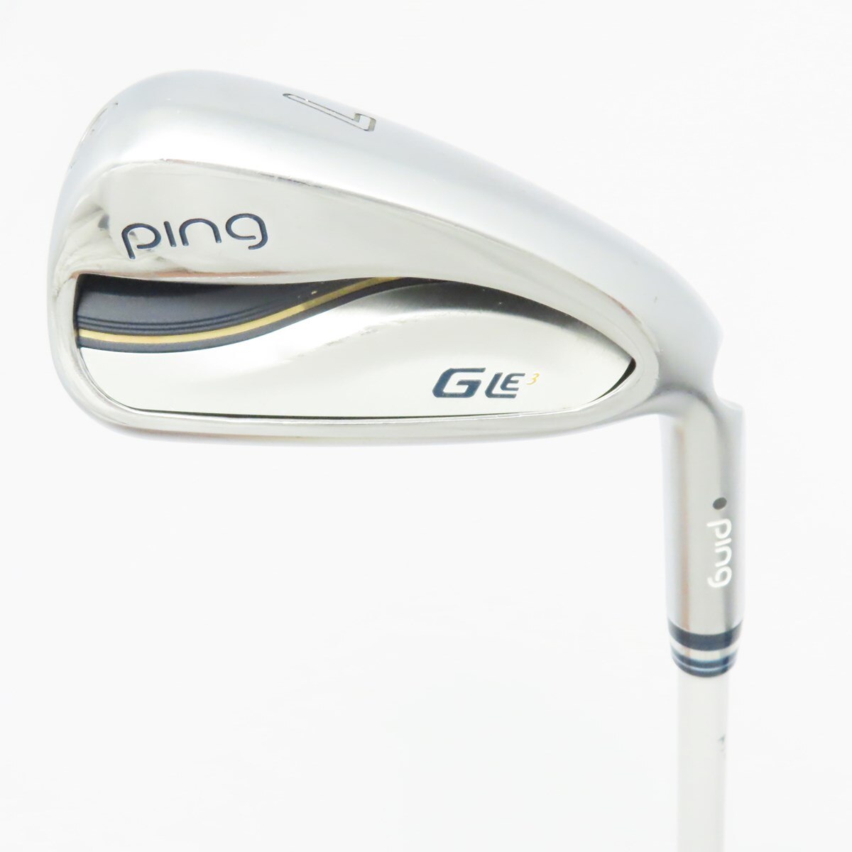 新品　PING ピン　レディース　セットアップ 新品】PING ピン ゴルフウェア セットアップ レディースM 白 黒