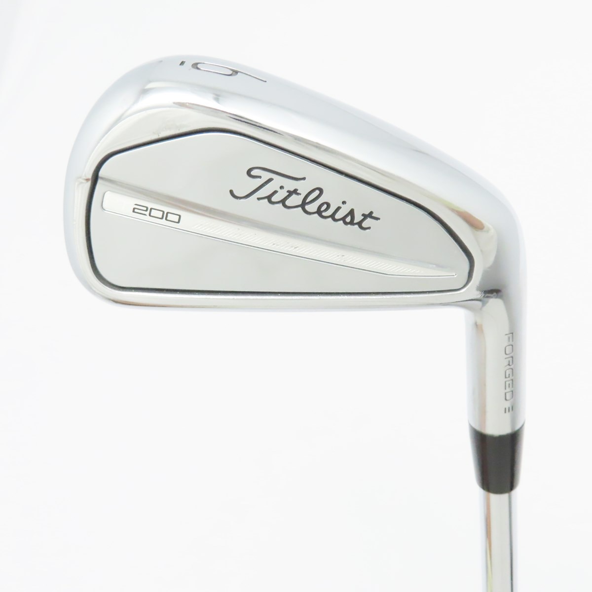 タイトリストT200アイアンセット、N.S PRO 950GH neoSシャフト Titleist タイトリスト TITLEIST T200 アイアン N.S.PRO 950GH