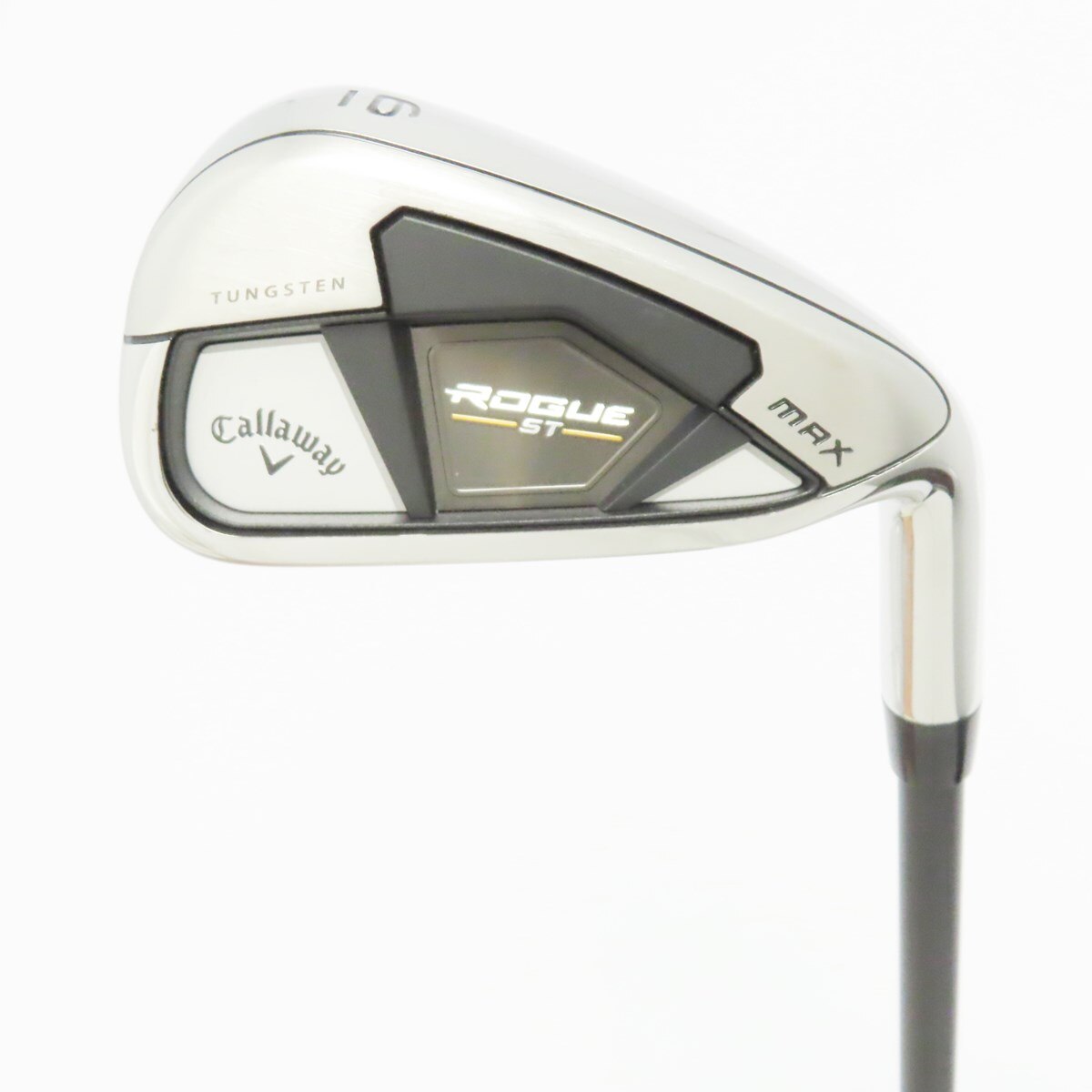Callaway ローグST MAXアイアンVENTUS 5 S ローグ ST MAX アイアン(5本セット) VENTUS 5 for Callaway