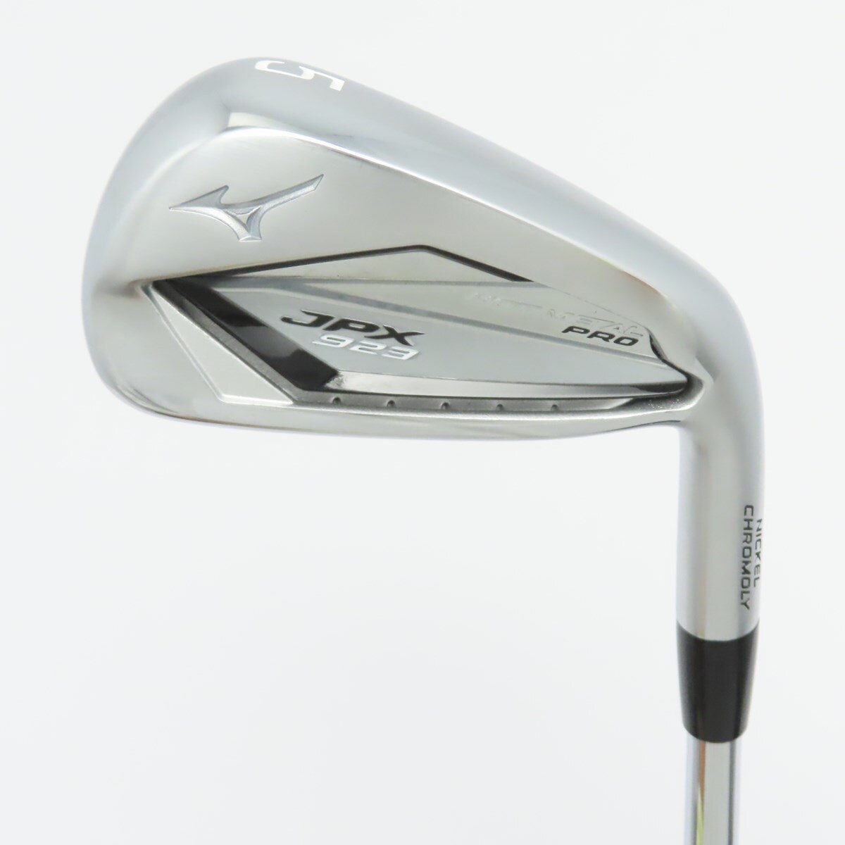 中古】JPX 923 HOT METAL PRO アイアン Dynamic Gold 105 22