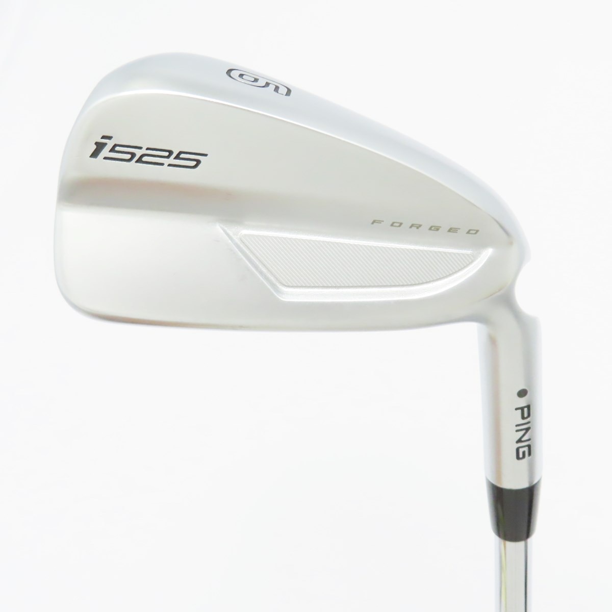 【美品】PING i525 アイアン 5番 NS PRO950GH NEO S PING i525 #5 Iron N.S.Pro 950GH neo Flex-S Black Dot Golf