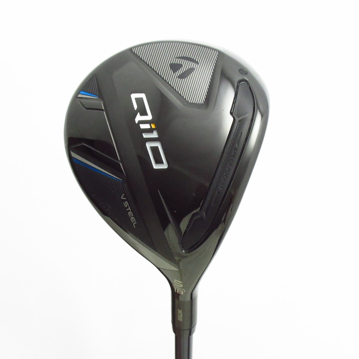 中古】Qi10 フェアウェイウッド Diamana Blue TM50 18 SR CD