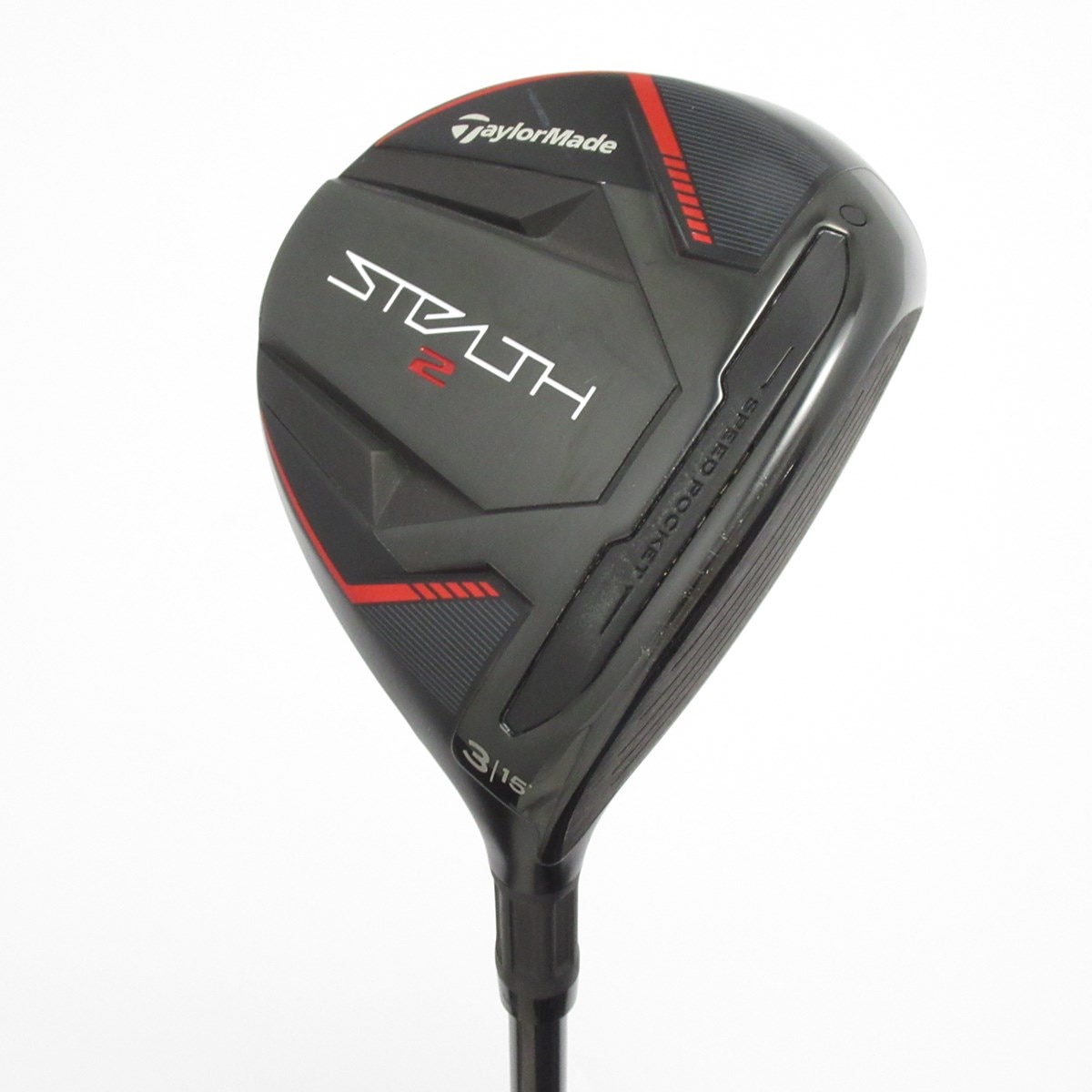 中古】ステルス2 フェアウェイウッド TENSEI RED TM50(2022) 15