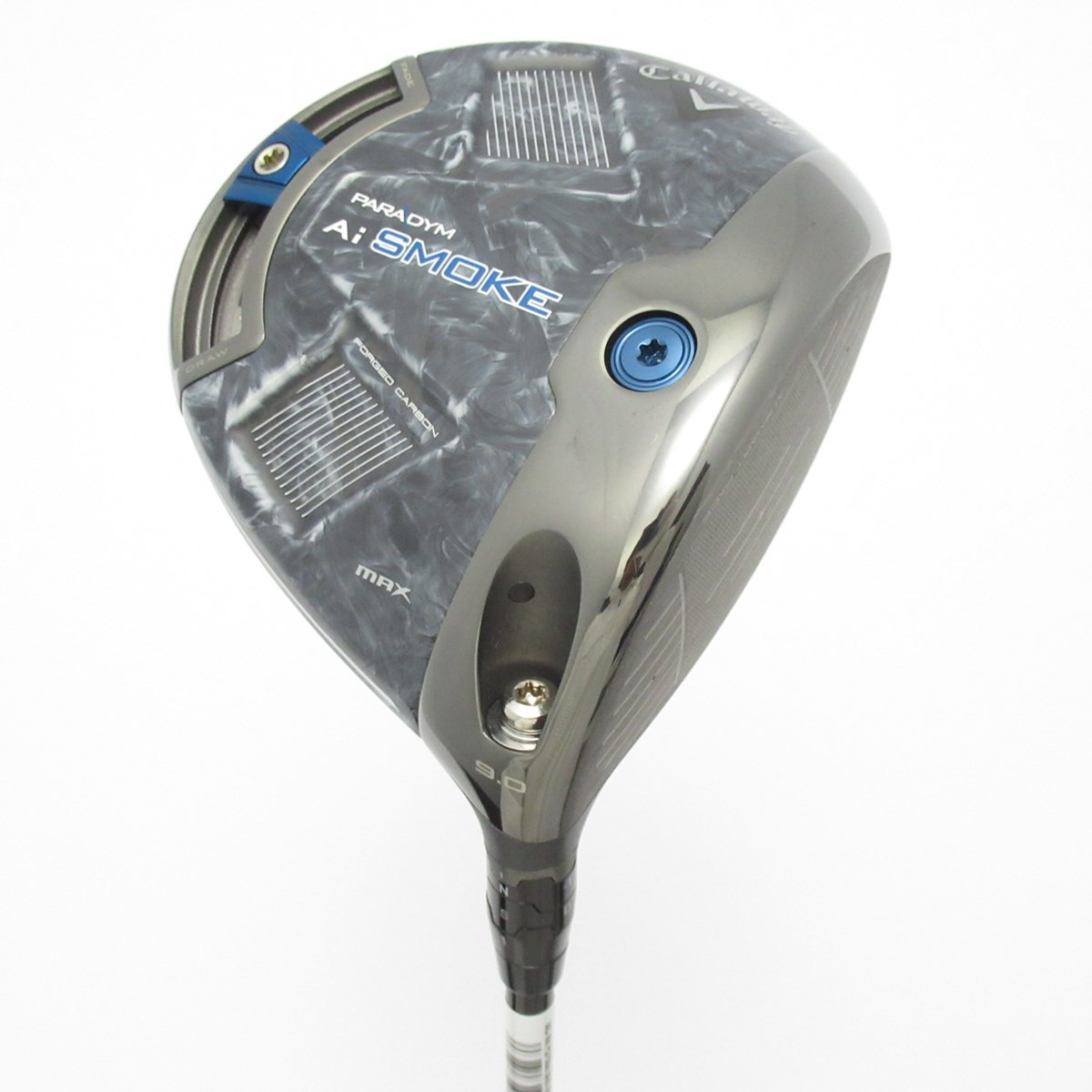 キャロウェイ Ai smoke MAX D ドライバー9.0° キャロウェイ（CALLAWAY）（メンズ）パラダイム Ai スモーク MAX