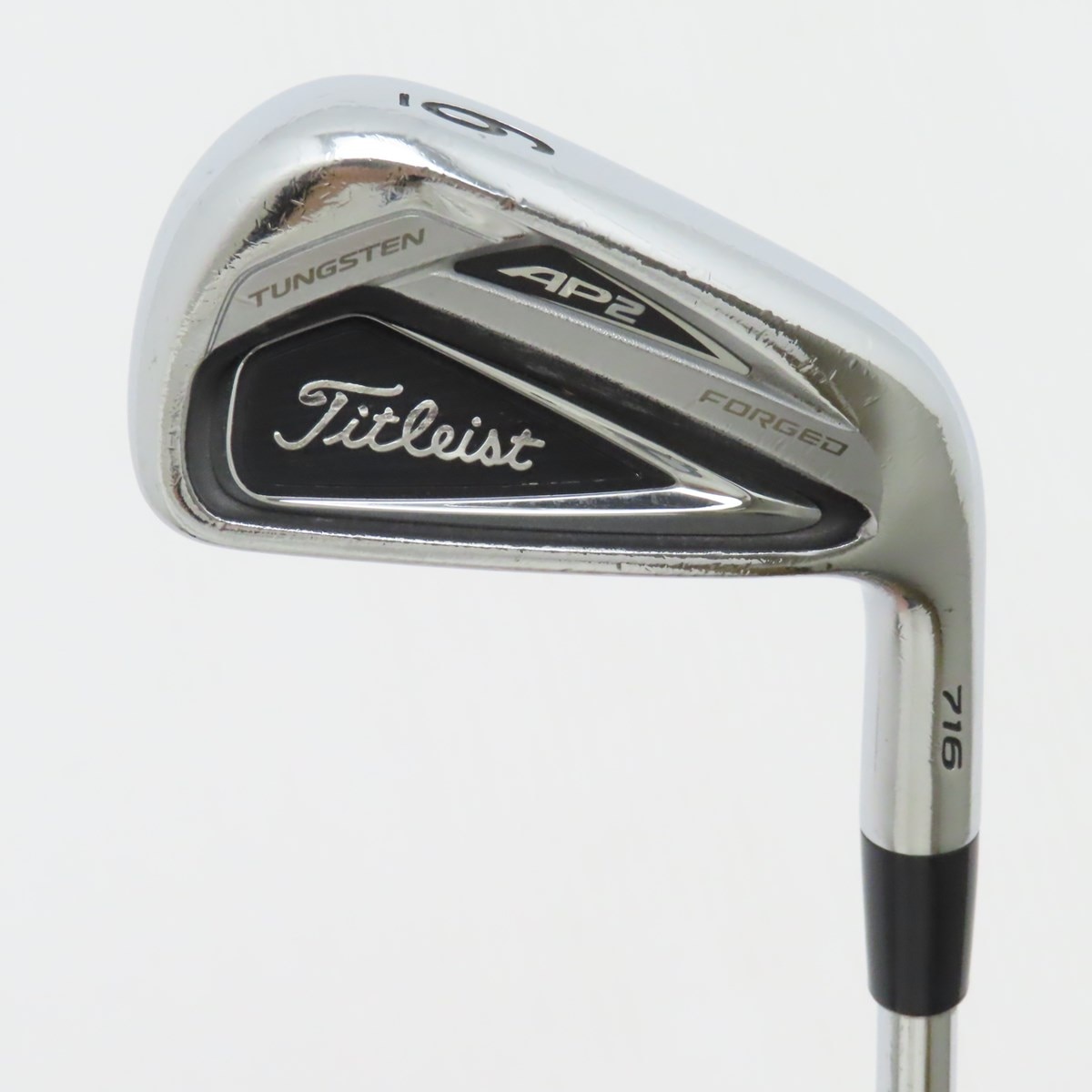 中古】AP2 716 アイアン Dynamic Gold AMT 29 X100 D(アイアン（セット