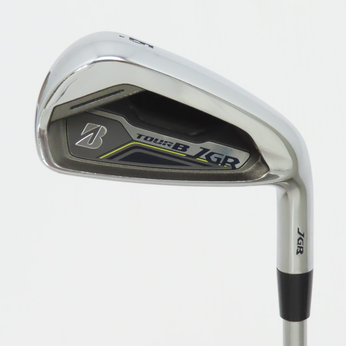 【週末限定価格】ツアーB JGRアイアン 2020 純正ディアマナ(1FLEX) 中古】TOUR B JGR(2020) アイアンセット (ブリヂストン) TOUR B