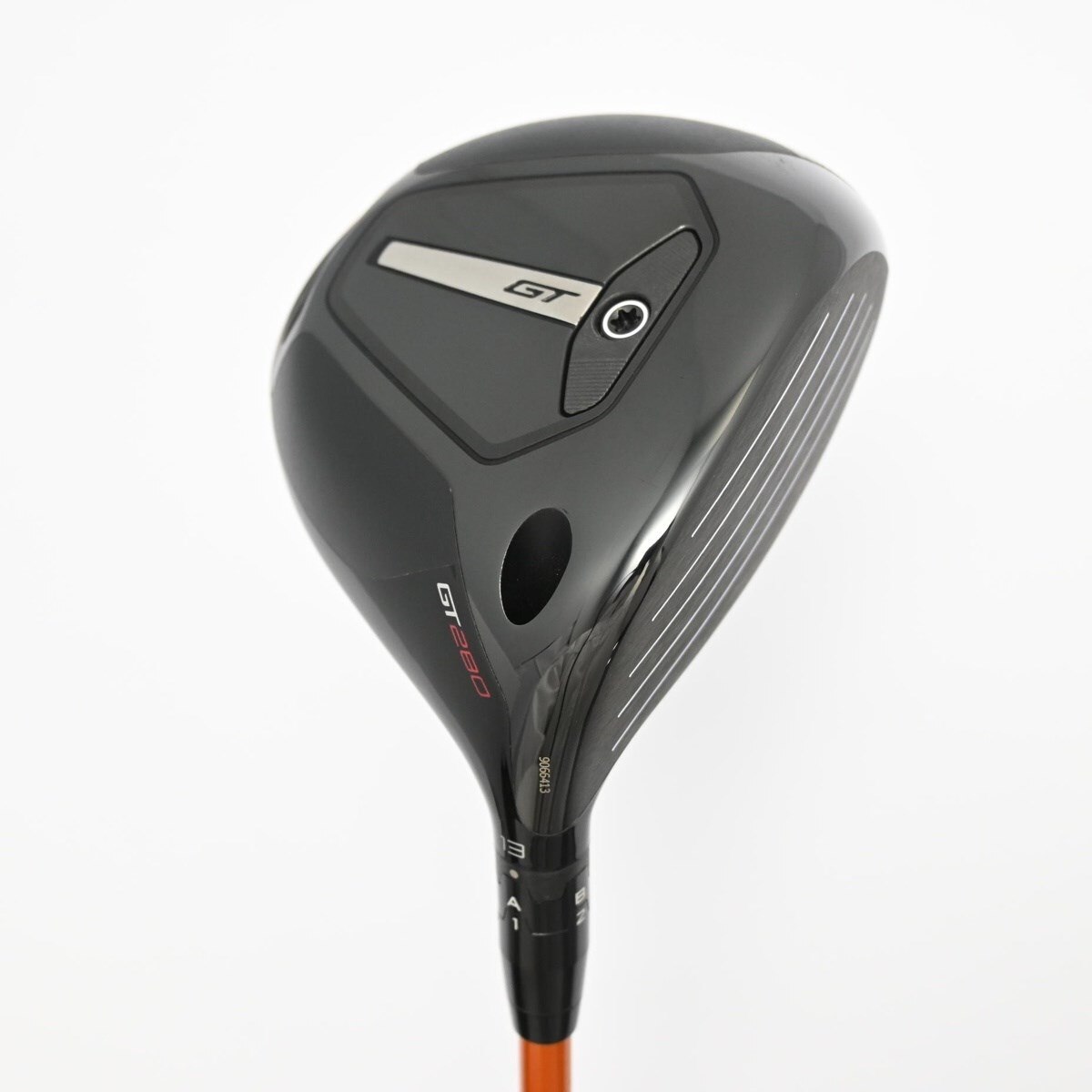 gt280 DI6S コース使用なし ヨドバシ.com - Titleist タイトリスト GT280 ミニ ドライバー