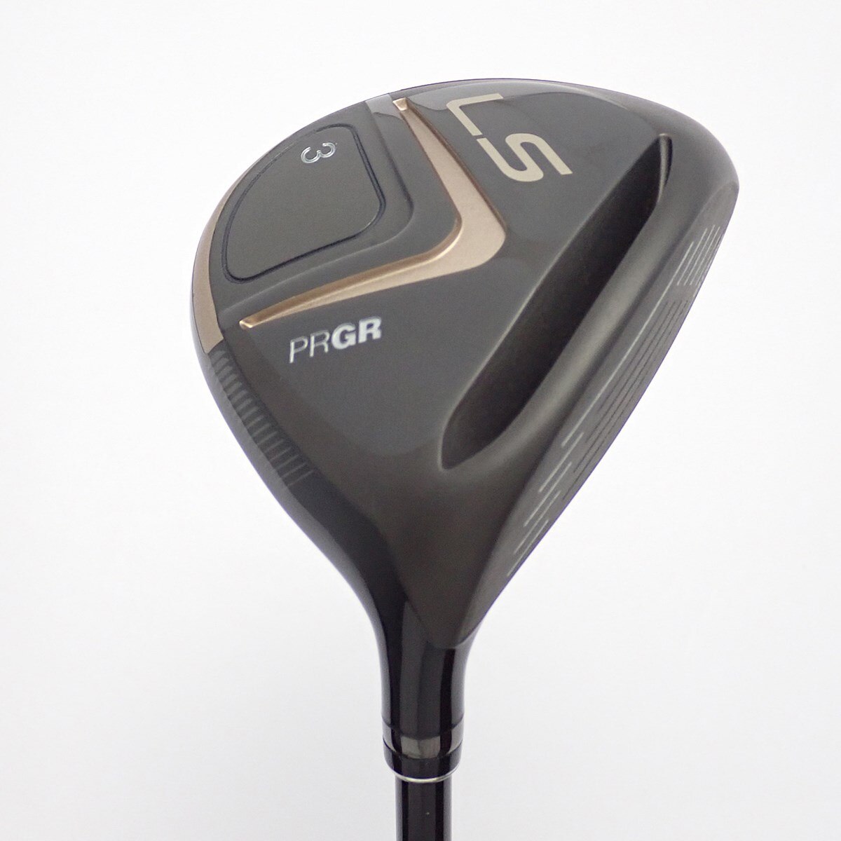 中古】LS(2023) フェアウェイウッド Speeder NX FOR PRGR 16.5 R