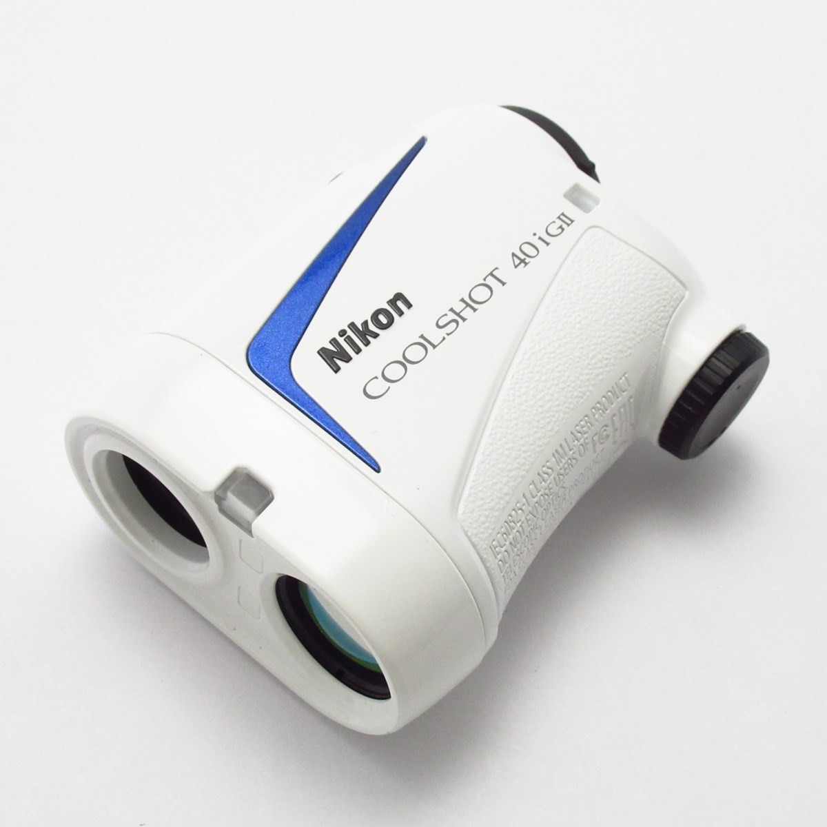 NIkon ニコン COOLSHOT 40i 中古 中古】COOLSHOT 40i GII - - - C(パーツ)|NIKON(ニコン)の通販