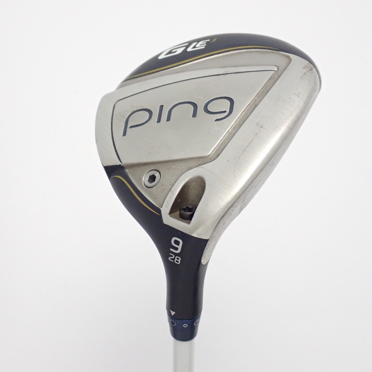 中古】ピン(PING) フェアウェイウッド レディス 通販｜GDO中古