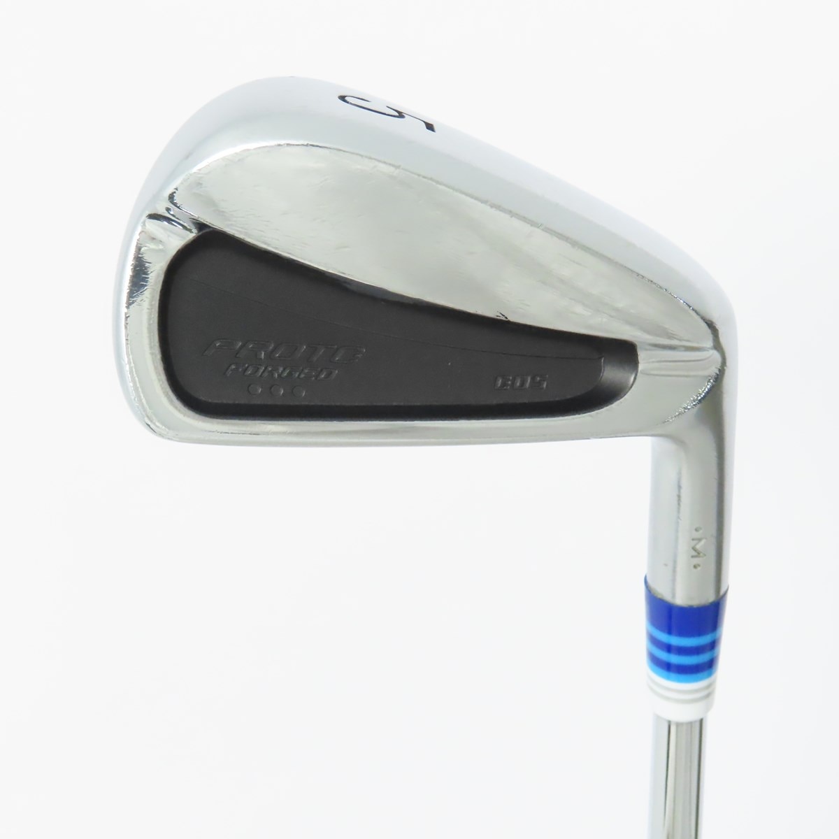 中古】PROTO CONCEPT C-05 アイアン N.S.PRO MODUS3 TOUR 110 25