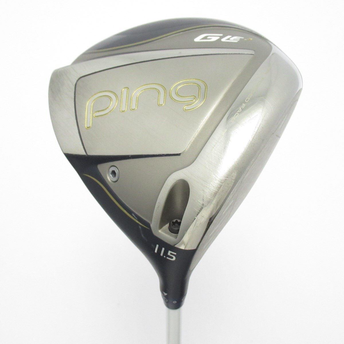 中古】ピン(PING) ドライバー レディス 通販｜GDO中古ゴルフクラブ