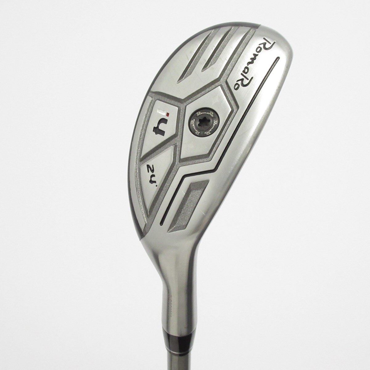 中古】i-Brid chapter 3 ユーティリティ (ロマロ) ロマロ 通販｜GDO