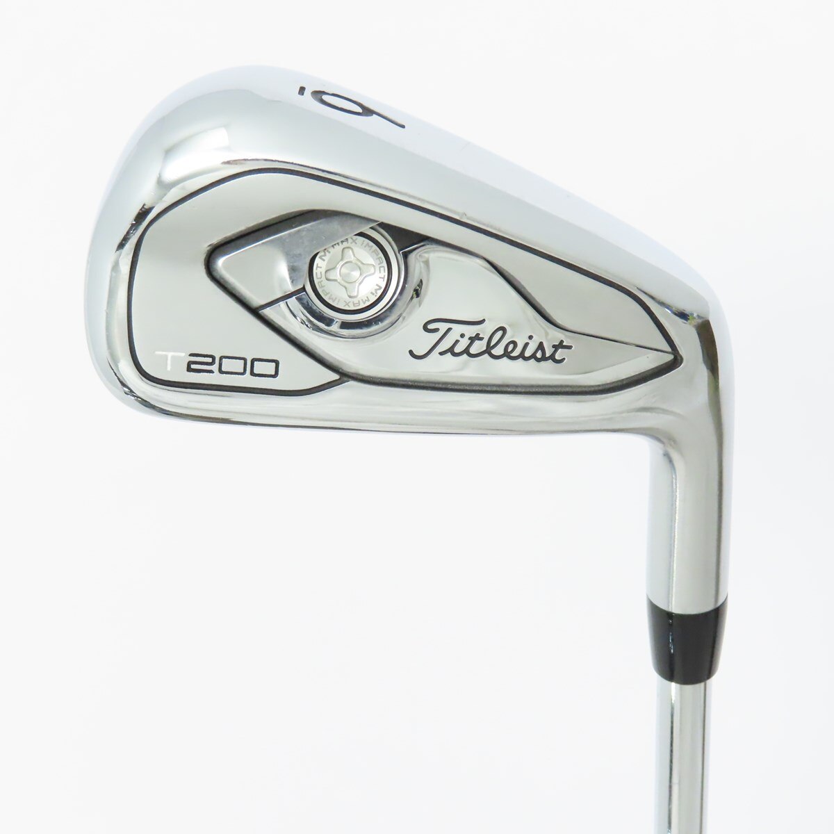 Titleist T200 7番 NS PRO 950GH neo フレックスS Titleist T200 7番 NS PRO 950GH neo フレックスS - メルカリ