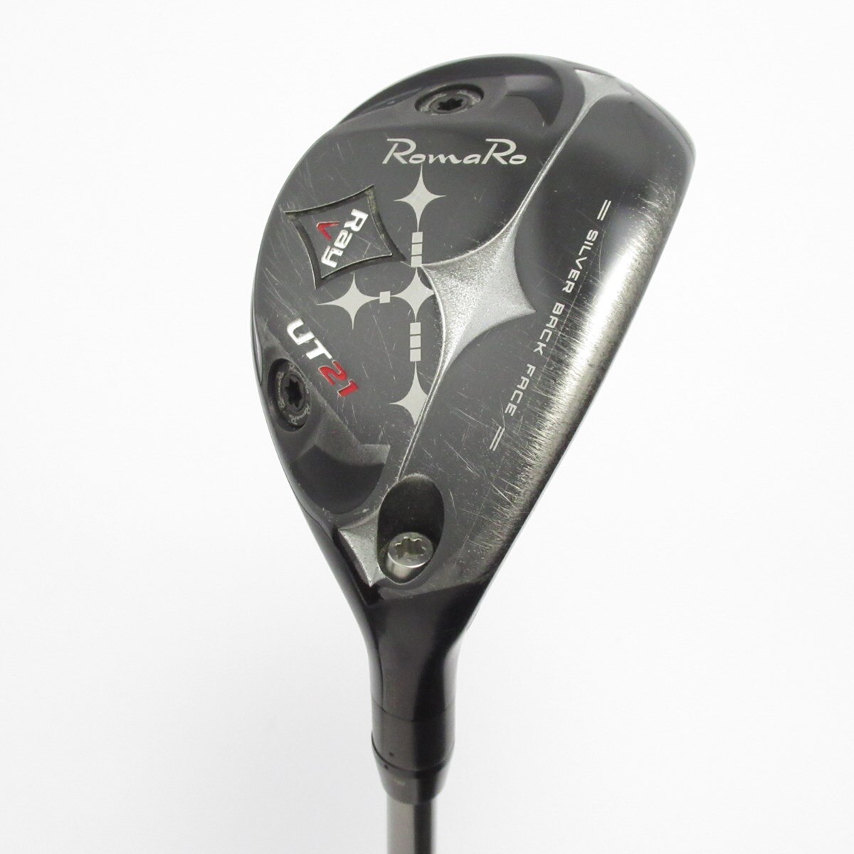 中古】Ray V V2 ユーティリティ TRPX UT-7 21 その他 D