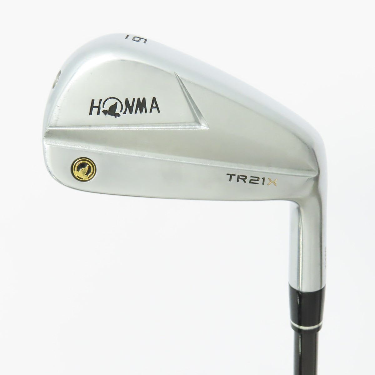 HONMA TR21X アイアン　5番 Honma TR21 X Irons w/ Graphite Shafts | PGA TOUR Superstore