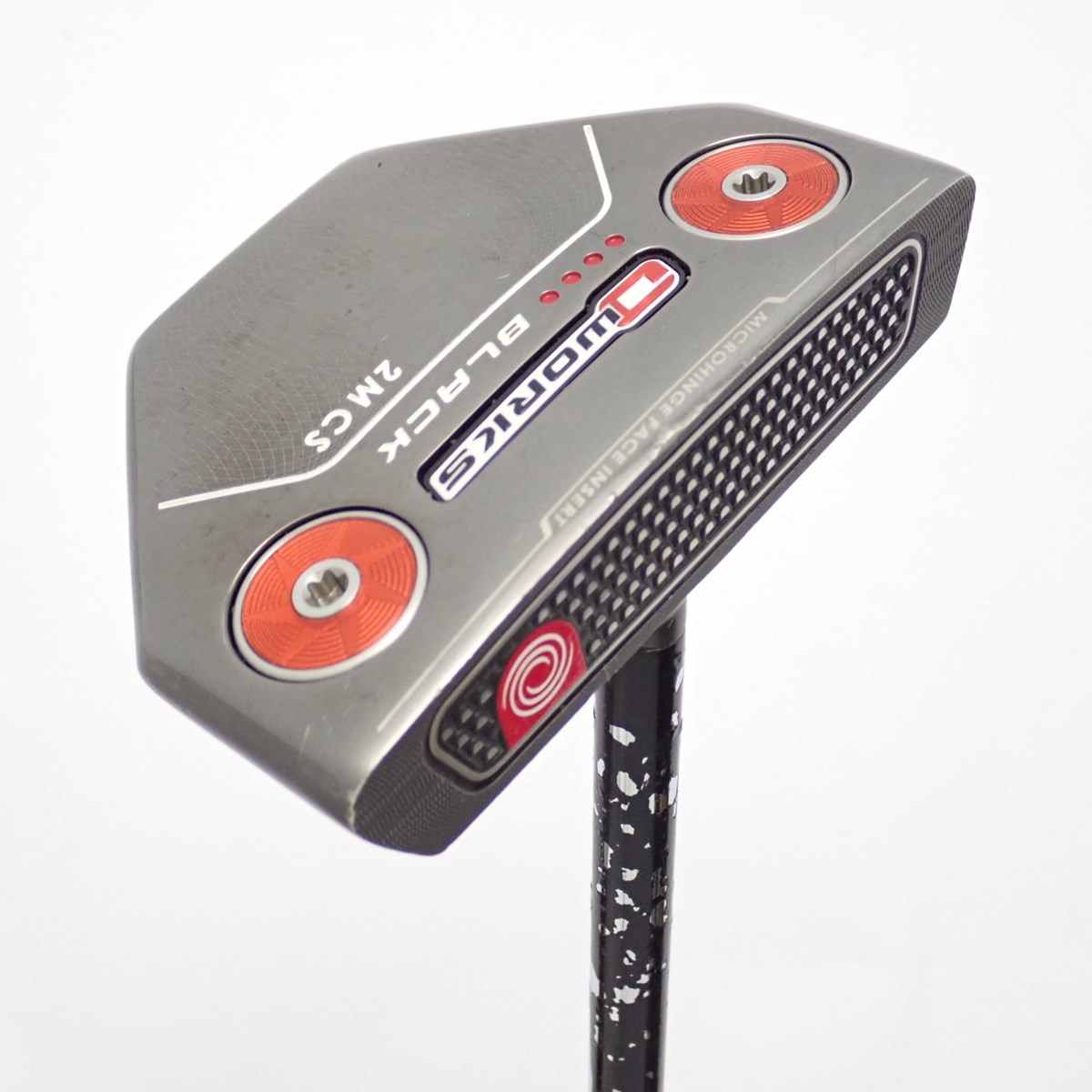 Callaway - パター(オデッセイ　オーワークスブラック#2MCS) Callaway - パター(オデッセイ オーワークスブラック#2MCS