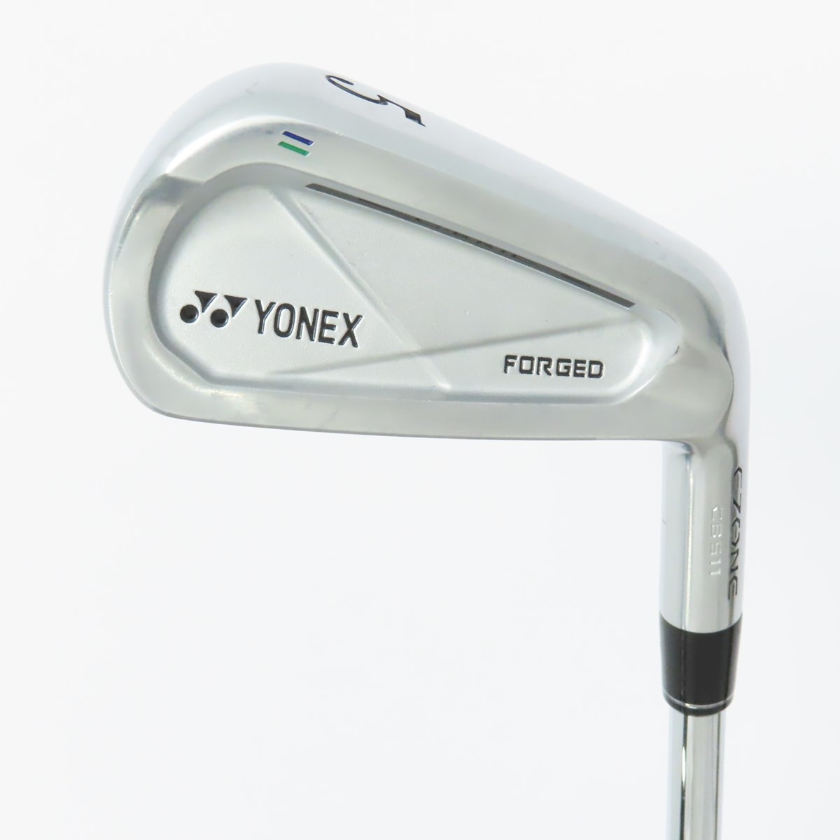 中古】EZONE CB 511 アイアンセット (ヨネックス) EZONE 通販
