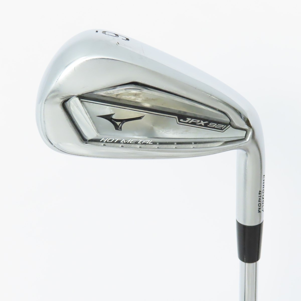 【スペシャルオーダークラブ】Mizuno JPX921 アイアンセット 楽天市場】ミズノ ゴルフクラブ アイアンセット 6本組 メンズ