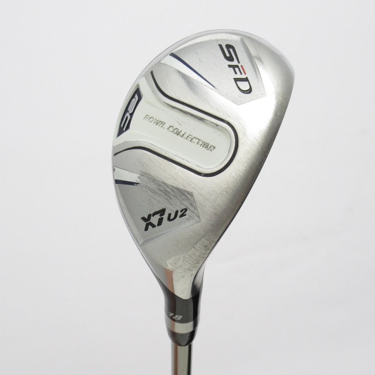 中古】ロイヤルコレクション ユーティリティ 通販｜GDO中古