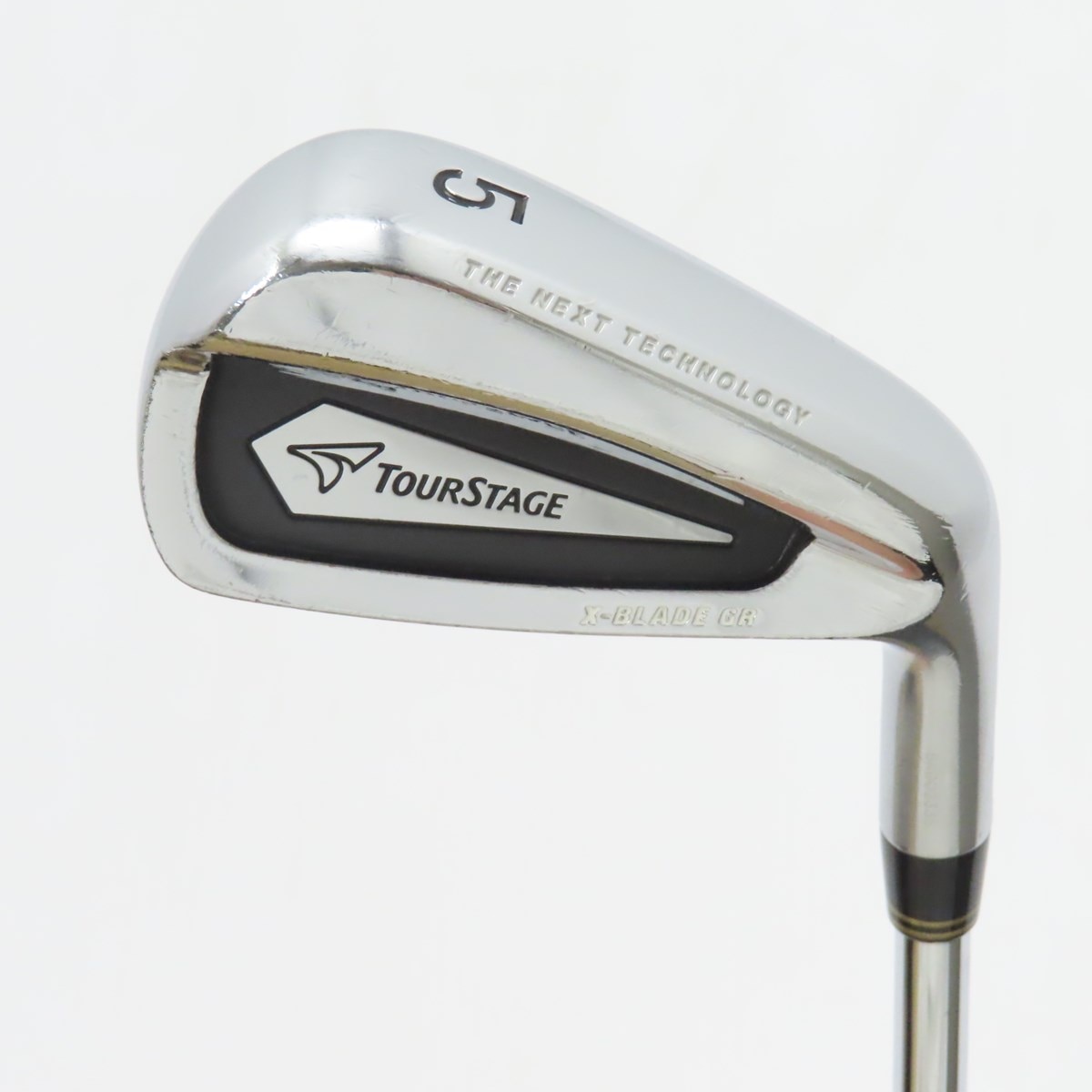 TOURSTAGE アイアンセット 中古】ツアーステージ アイアンセット (ブリヂストン) 通販|GDO
