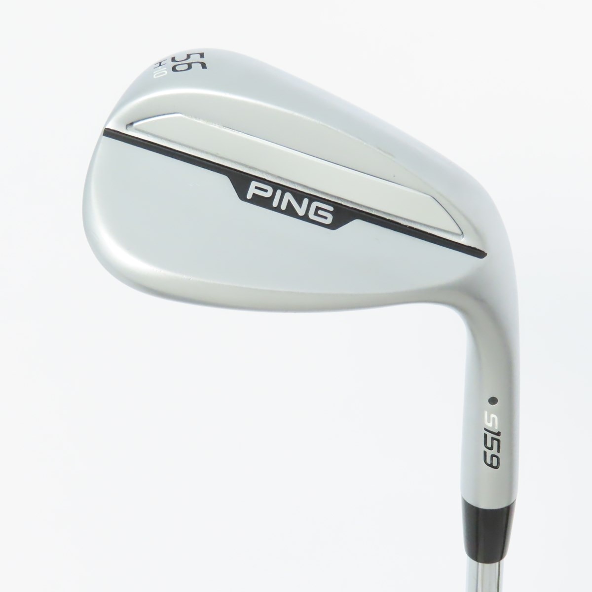 セール ピン PING GLIDE 4.0 50°/12° S ウェッジ WG NS PRO MODUS3