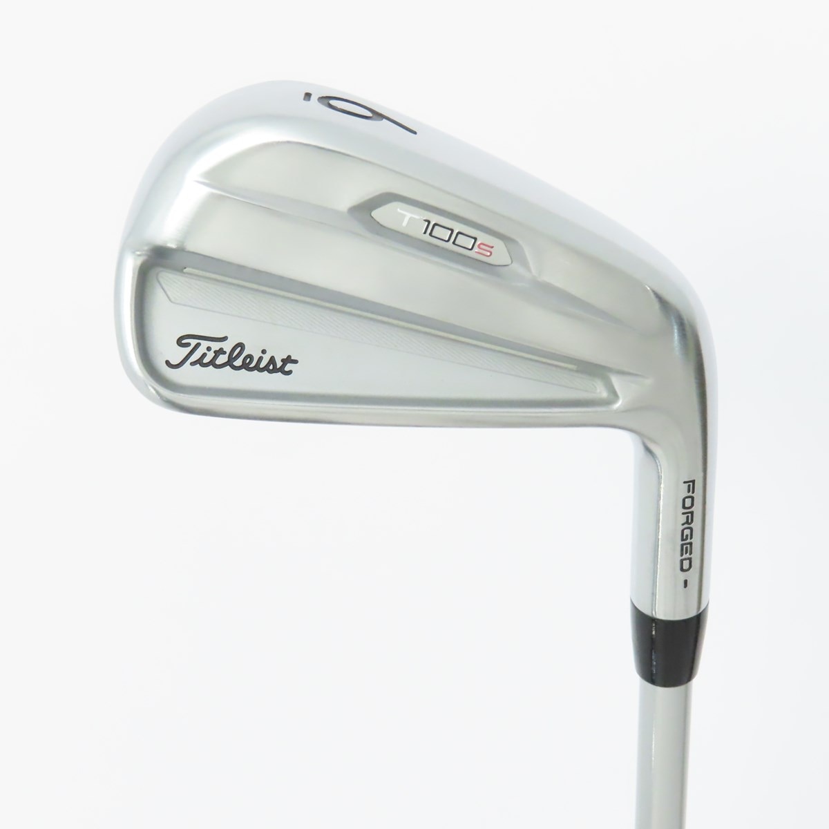 Titleist タイトリスト T100S（2021）アイアンセット 4-P タイトリストT100/T100S(2021)アイアン試打評価｜タイトリストの