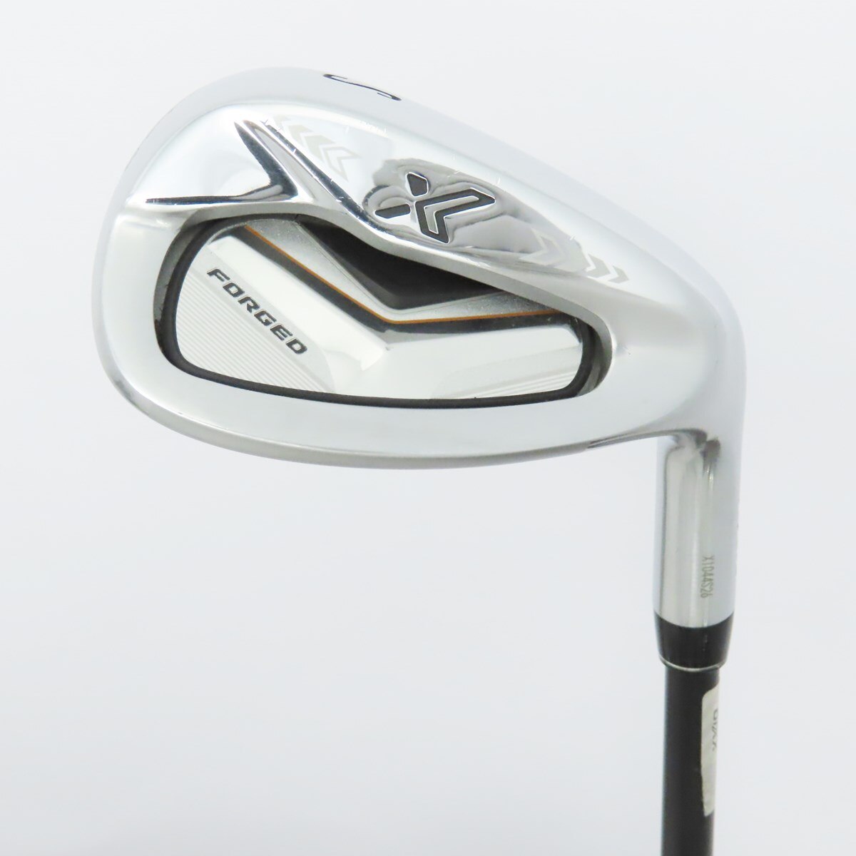 DUNLOP - DUNLOP ダンロップ/単品クラブ H5/XXIO/ABランク/76【中古】 中古】ゼクシオ 単品アイアン (ダンロップ) 通販｜GDO中古ゴルフ
