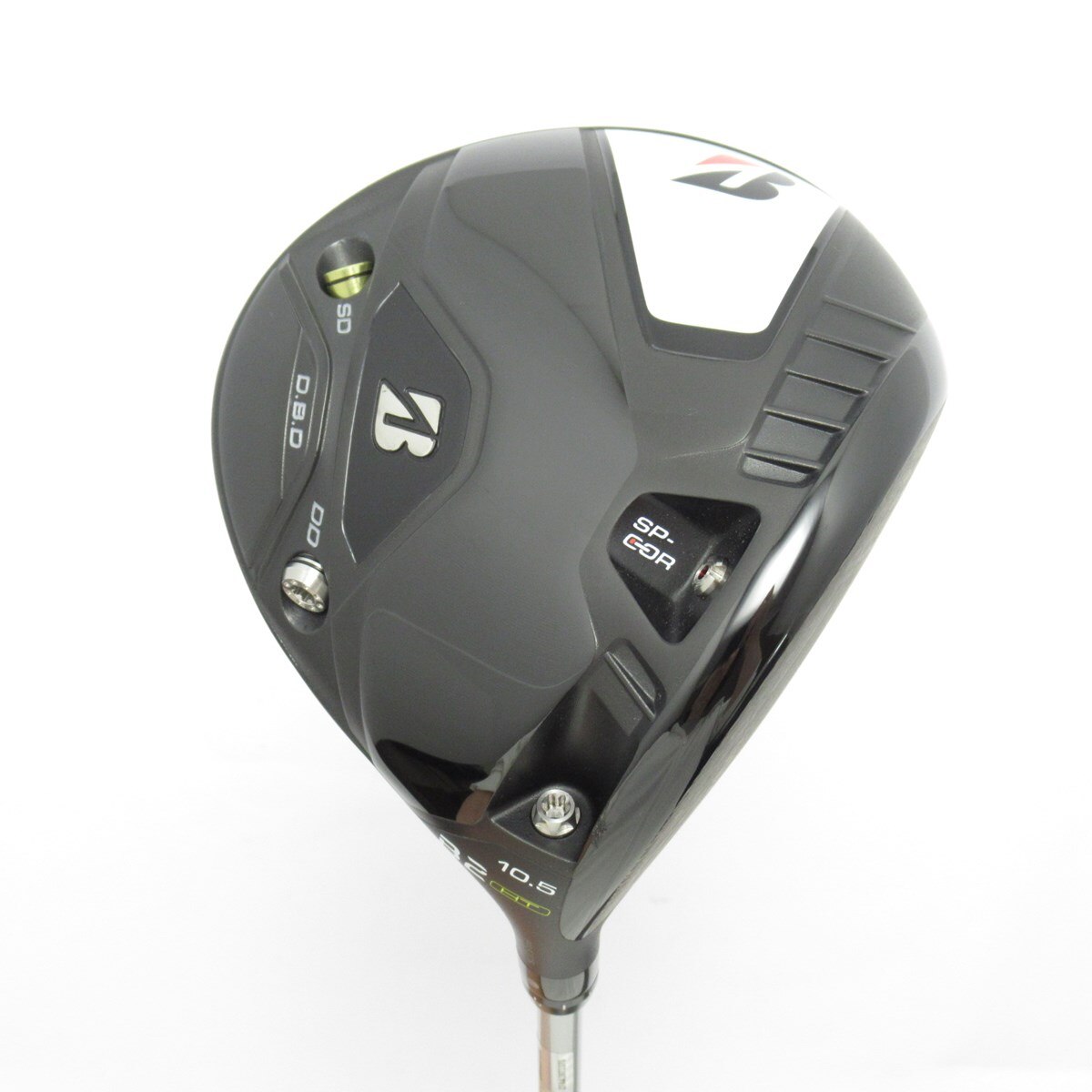 ジャンク品　ブリヂストン B2 HT ドライバー 10.5度 ブリヂストン BRIDGESTONE ドライバー B2 HT BRIDGESTONE B2 HT