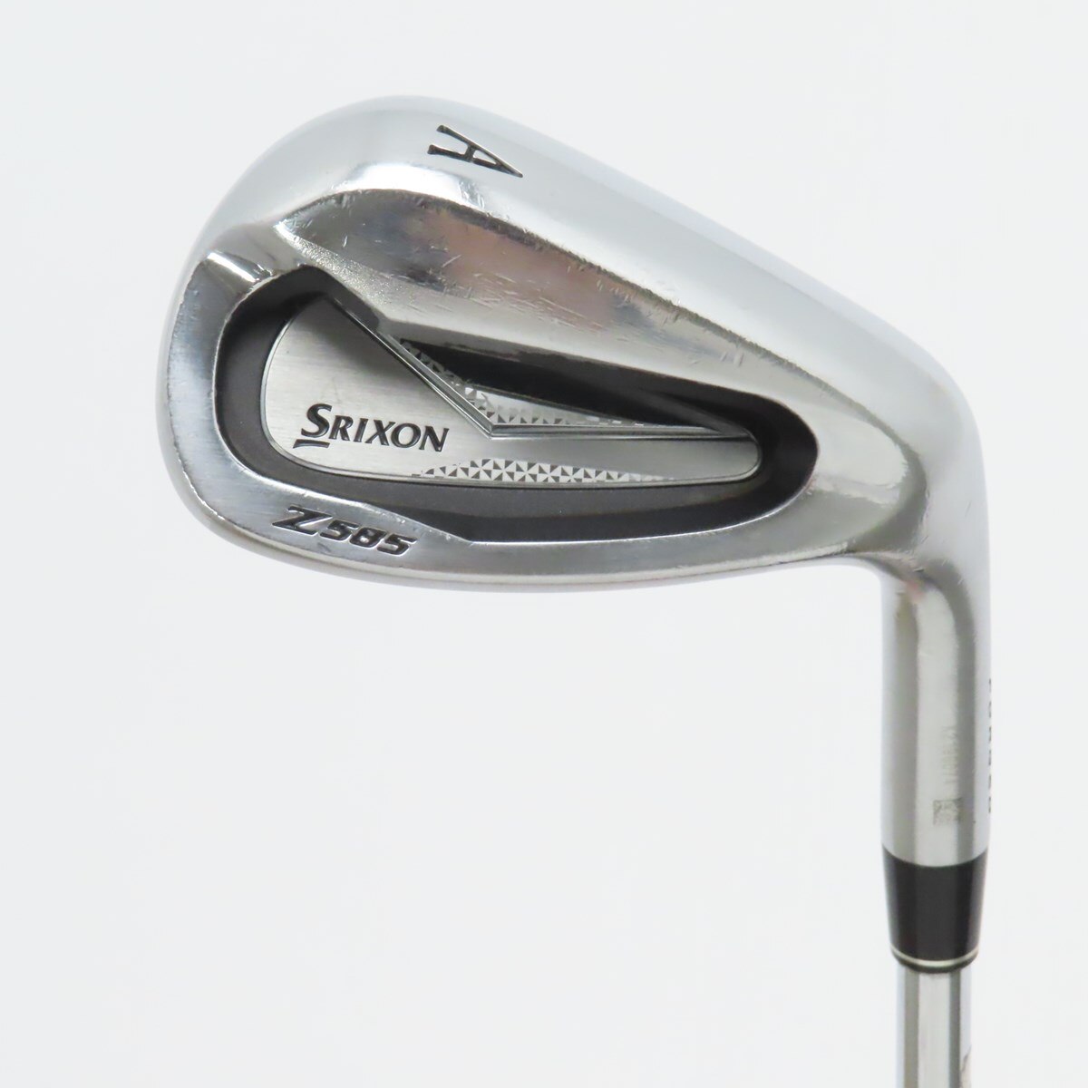 Srixon - スリクソンZ585アイアンセット スリクソン Z585 アイアン N.S.PRO MODUS3 TOUR105 DST スチール