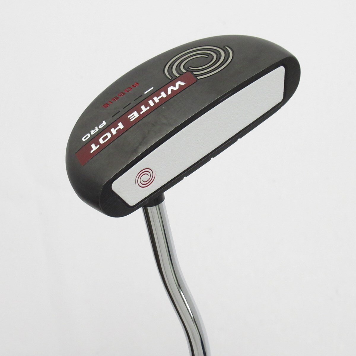 中古】WHITE HOT PRO 2.0 BLACK ROSSIE パター (オデッセイ