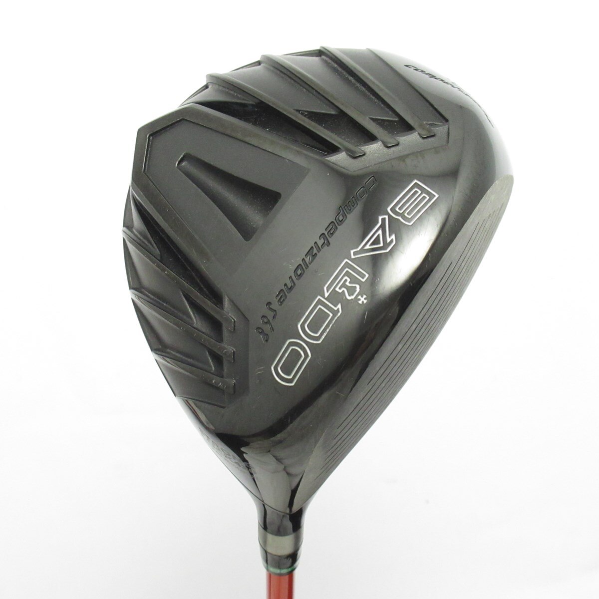 BALDO COMPETIZIONE 568 420ドライバー バルド COMPETIZIONE 568 420 2019年モデル ドライバー