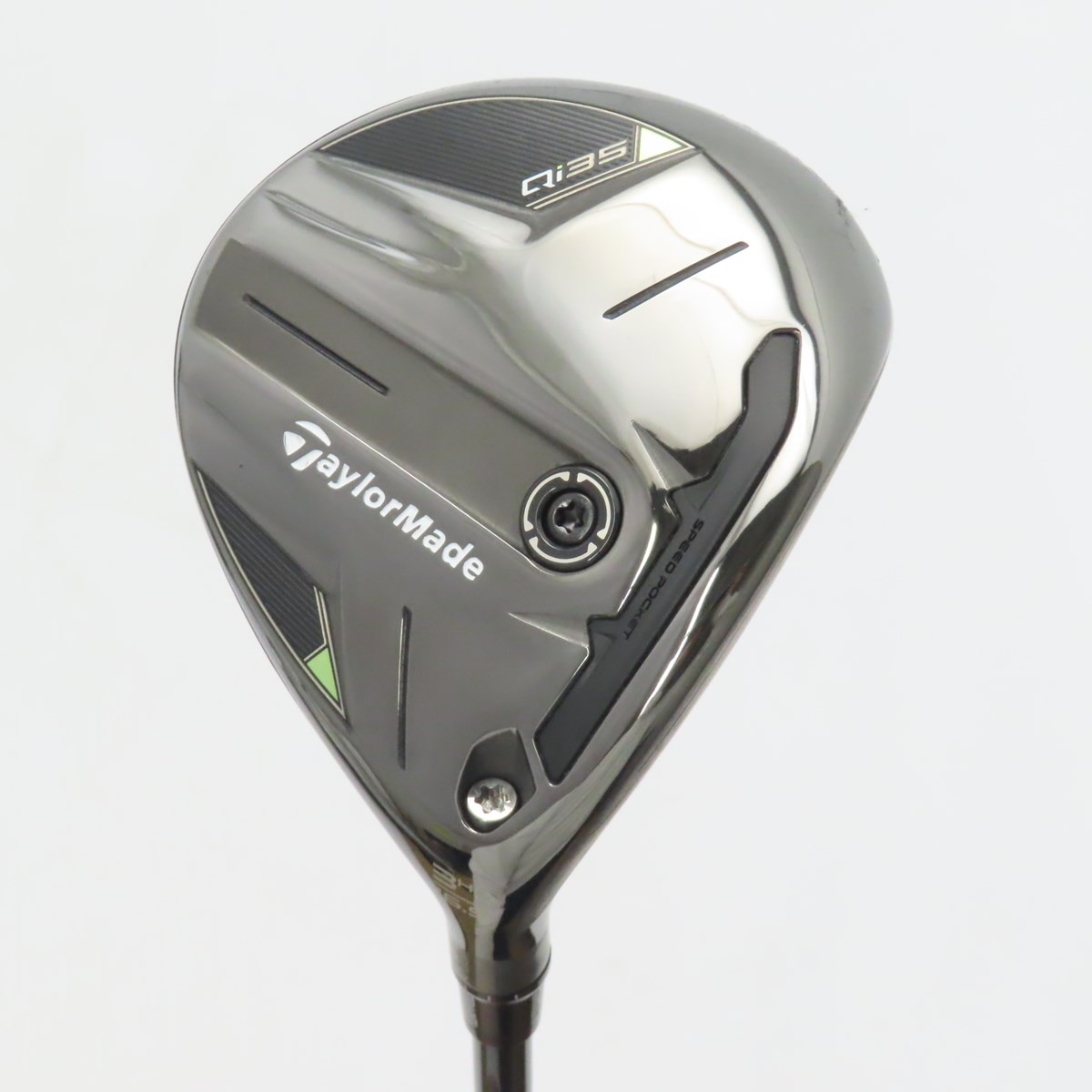 中古】Qi35 フェアウェイウッド Diamana Blue TM50(2025) 16.5