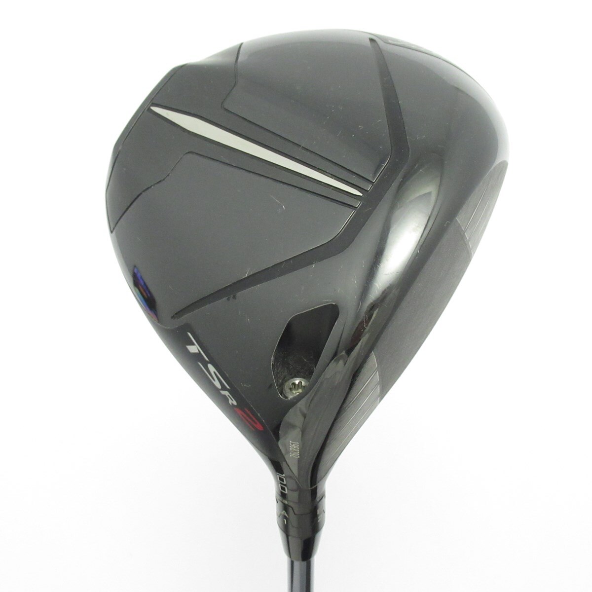 【中古ゴルフクラブ】タイトリスト　TSR　TSR2 ドライバー Diamana PD 60　シャフト：Diamana PD 60 中古】TSR2 ドライバー Diamana PD 60 10 S C(ドライバー（単品）)|TSR