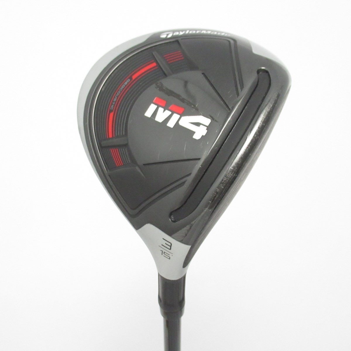 テーラードメイド M4 2021年モデル 5W . 5U 中古】M4(2021) フェアウェイウッド (テーラーメイド) M4 通販