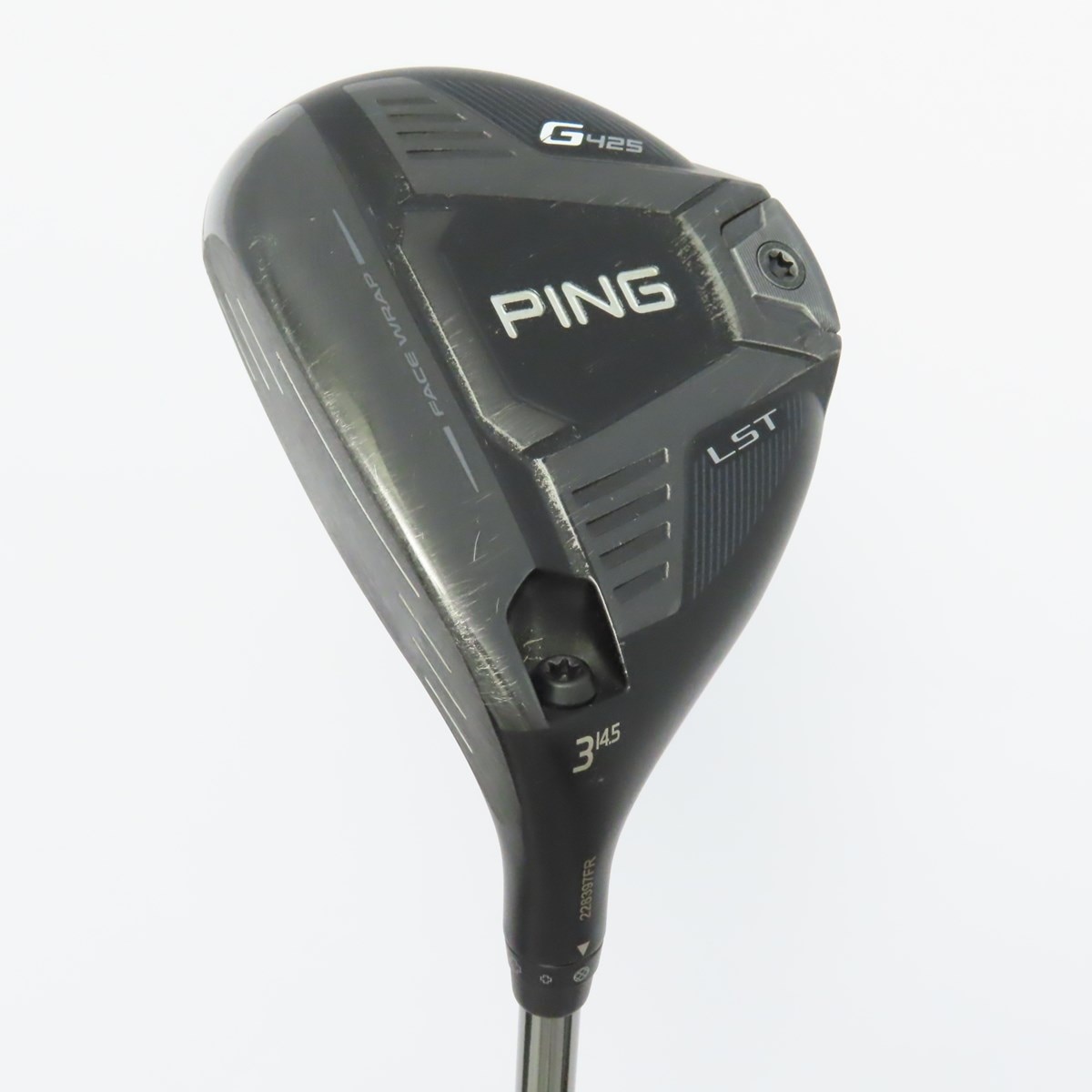 中古】G425 フェアウェイウッド (ピン) レフティ 通販｜GDO中古