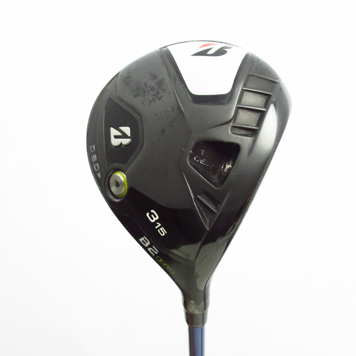 中古】B2 HT フェアウェイウッド Diamana TB50 15 R D